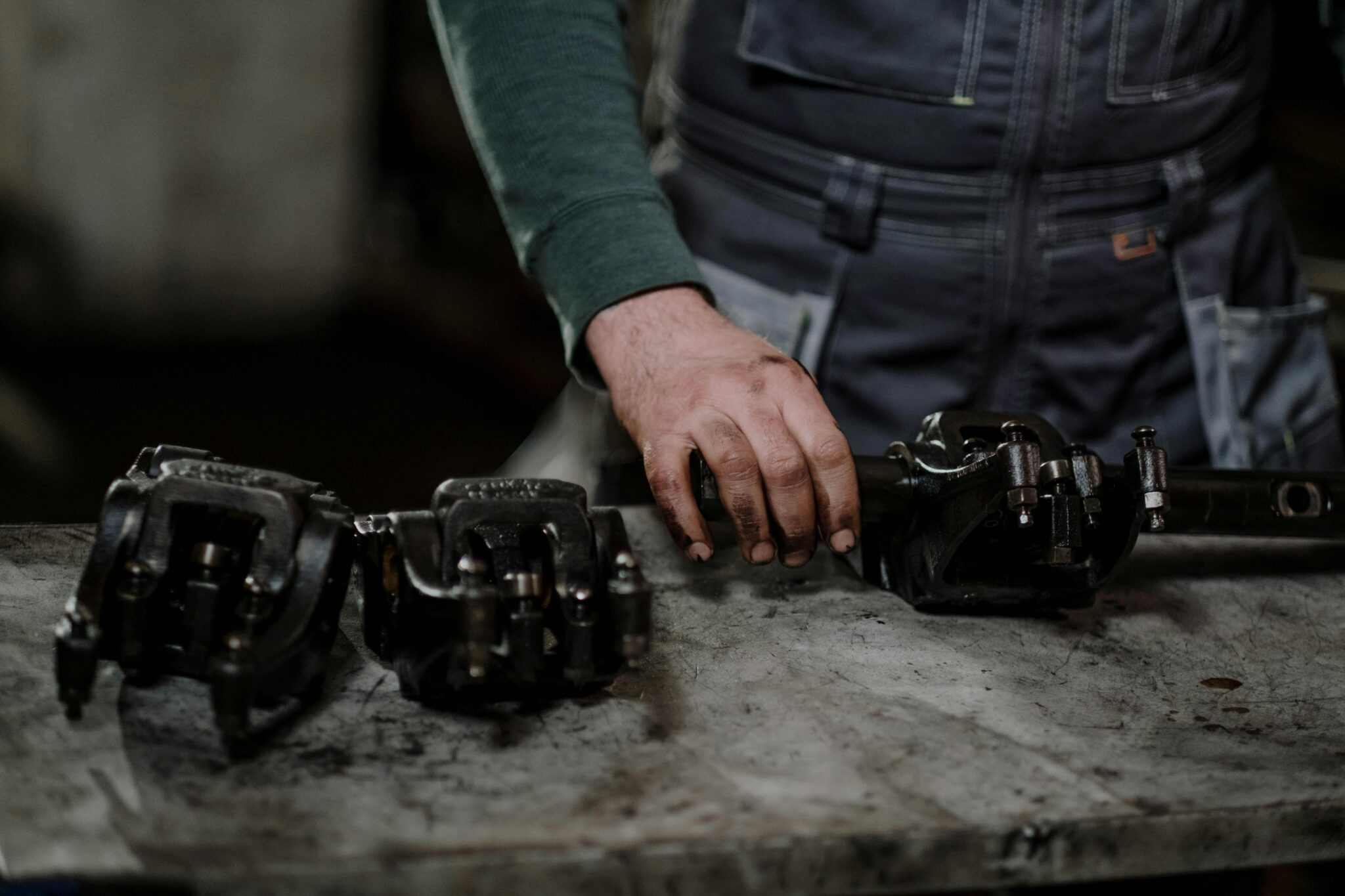 sub assembly
