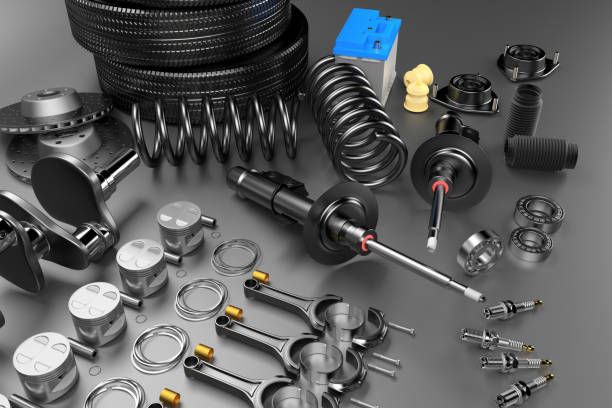 Automobile Components