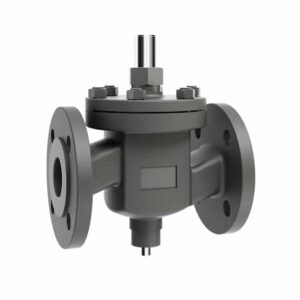 Valve body