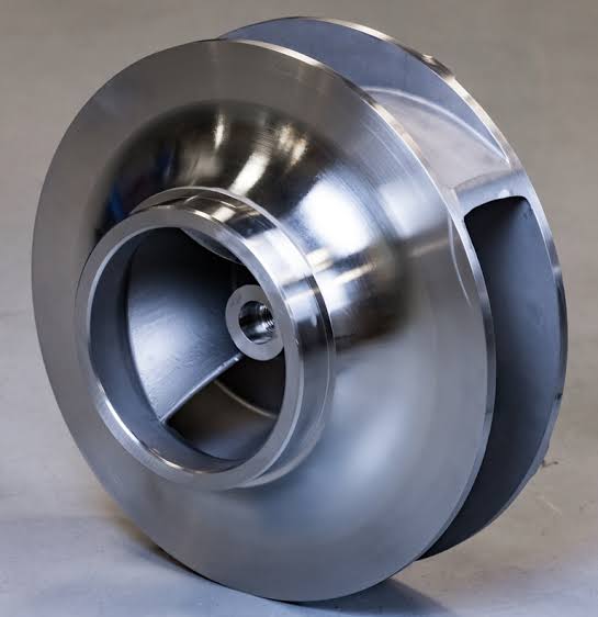 Impeller