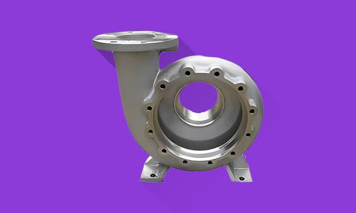Casing